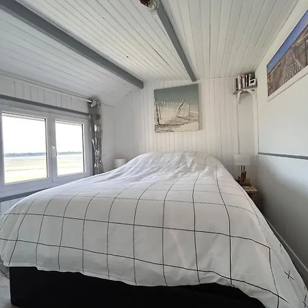 Holiday home L'abri De L'anse Plerin