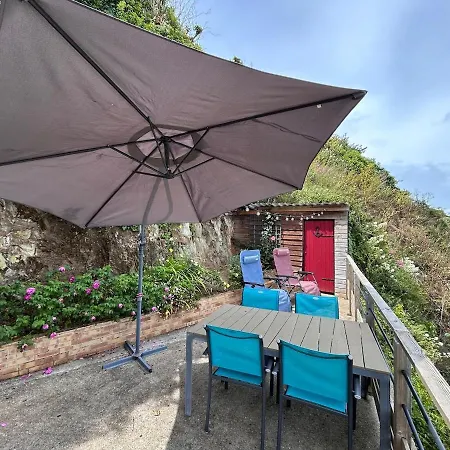 Holiday home L'abri De L'anse