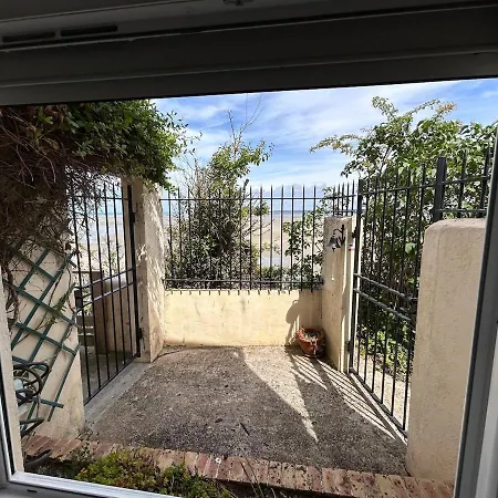 L'abri De L'anse Holiday home Plerin